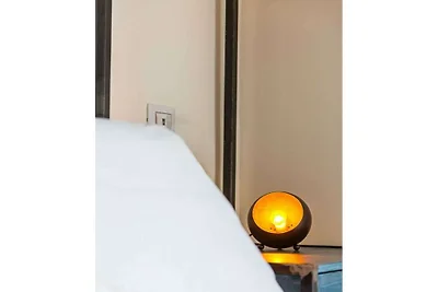 Appartement à Naples avec balcon