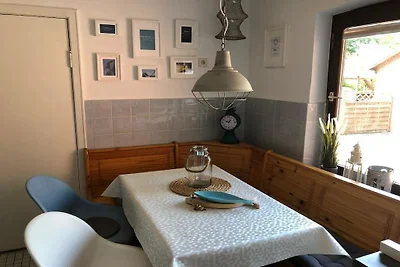 Holiday apartment with 2 bedrooms