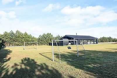 Maison de vacances pour 9 a Væggerløse-By...