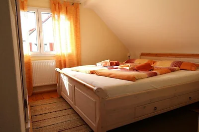 Ferienwohnung mit 1 Schlafzimmer