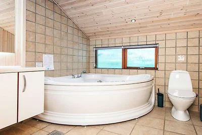 Luxuriöser Spa-Retreat in Bork