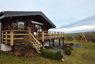 Authentisches und gemütliches Chalet mit Gart...