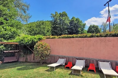 Geräumiges Ferienhaus mit privatem Pool