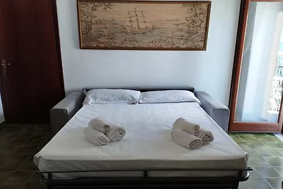 Vue Merveilleuse Ferienwohnung