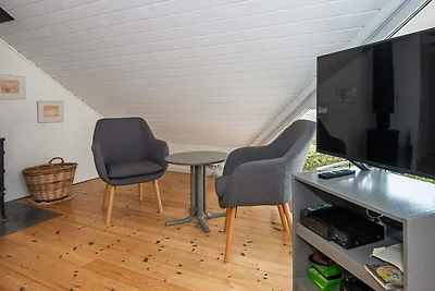 12 Personen Ferienhaus in Glesborg