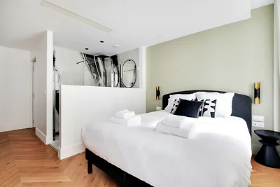 Apartment f�r 8 Personen in Madeleine