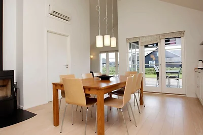 8 Personen Ferienhaus in Nysted