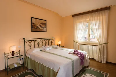 Appartamento climatizzato con area benessere