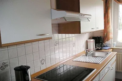 Ferienwohnung mit 2 Schlafzimmer