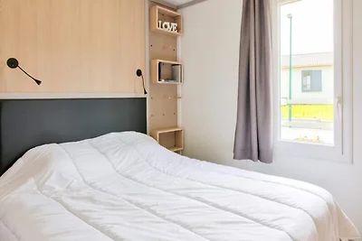 Ferienwohnung in Pont-l'Abbé mit Zugang zum...