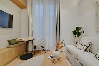 Monolocale moderno - 2P - Clignancourt