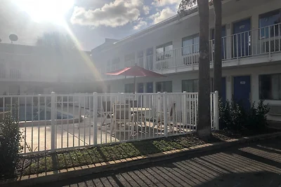 MS6 Jacksonville | 1 lit double |...