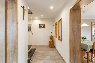 Casa per vacanze con giardino nella Sauerland