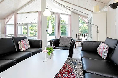 8 Personen Ferienhaus in Faxe Ladeplads