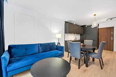 Elegant appartement nabij de rivier de...