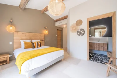 Komfortable Villa in Saint-Rémy-de-Provence