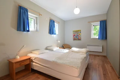 Villa con sauna a infrarossi vicino al campo ...
