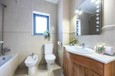 Appartamento ad Armação de Pêra vicino alla...