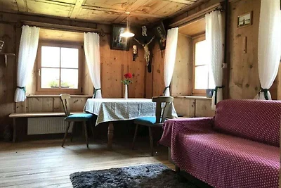 Ferienwohnung mit 2 Schlafzimmer