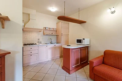 Casa vacanza con piscina
