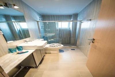 Appartamento a Chania vicino Nea Hora