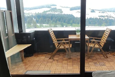 Ferienwohnung mit 1 Schlafzimmer