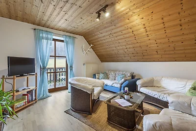 Ferienwohnung in einzigartiger Lage