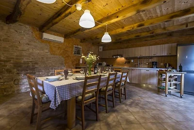 Villa in Pazin mit Barbecue und Wifi