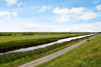 8 persoons vakantie huis in Rømø-By Traum