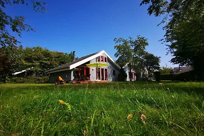 Granzow Meadow Cottage