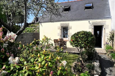 Haus in Pont-l'Abbé in der Nähe des...