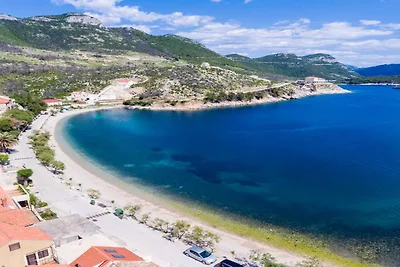 Apartments Bezek - Studio Apartment with Sea...
