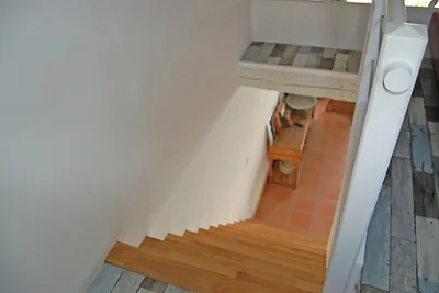 Luxus-Apartment in Meernähe in La Turbie