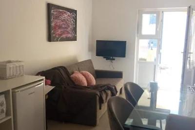 Cozy Vodice Garden Apartments With Terrace an...