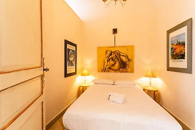 LAT1103 / Warme Unterkunft mit schöner...