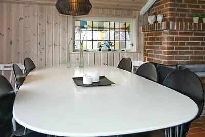 6 persone case ad Storvorde-By Traum