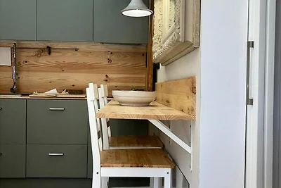 Ferienwohnung in S'Agaró in der Nähe des Stra...