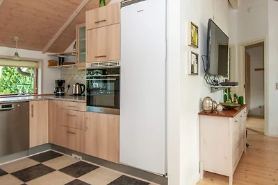 8 Personen Ferienhaus in Ulfborg