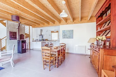Angenehmes Ferienhaus in Challerange