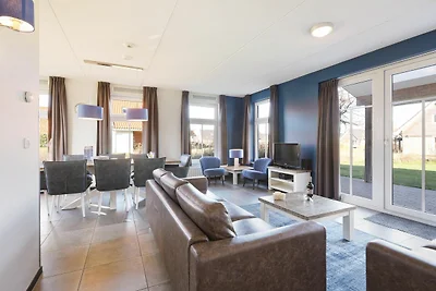 Casa di lusso con sauna, a 700 m dalla...