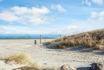 6 Personen Ferienhaus in Brovst