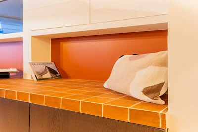 Hervorragende Wohnung 6P/2BR - Montmartre