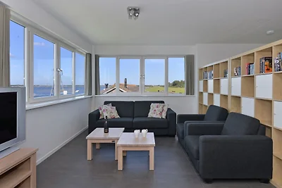 Wohnung in Kamperland am Veerse Meer