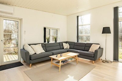 8 Personen Ferienhaus in Vig-By Traum