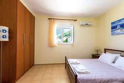 Gemütliche Villa auf Bali in Küstennähe