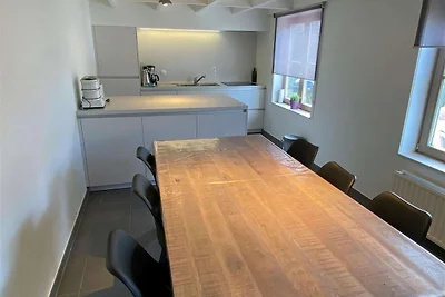 Gezellig Vissershuisje met tuin