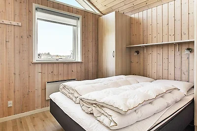 6 Personen Ferienhaus in Ansager