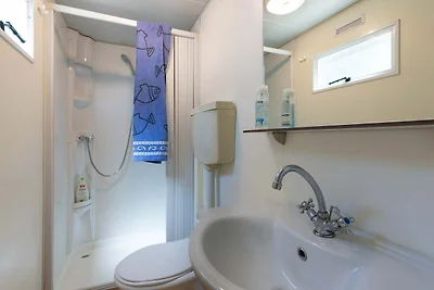 Gran casa móvil en Cesenatico