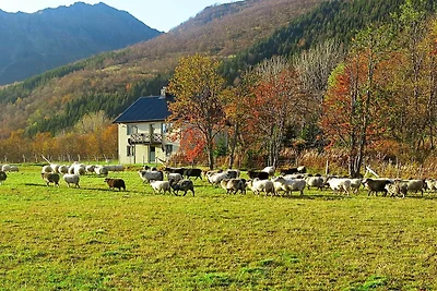 6 Personen Ferienhaus in ALSVÅG-By Traum