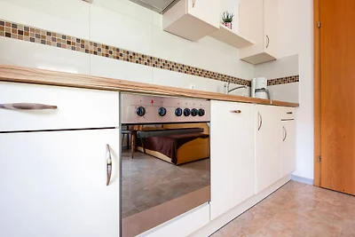Attraktive Wohnung in Hainzenberg mit Skiraum